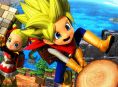 Game Director von Dragon Quest Builders verl&auml;sst Square Enix
