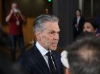 Niederländischer Ministerpräsident sucht nach Regierungssturz parlamentarischen Rückhalt