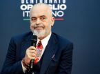 Die Sozialistische Partei von Edi Rama strebt in Albanien eine vierte Amtszeit an