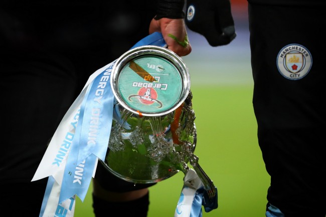 EFL-Cup-Halbfinale: Zeiten für Spiele zwischen Newcastle, Man City, Chelsea und Arsenal