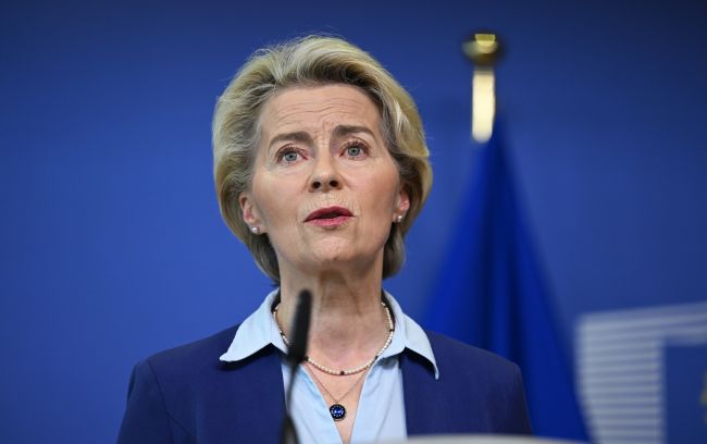 Europäische Union erwägt Lockerung der Haushaltsregeln, um die Militärausgaben zu erhöhen