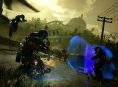 Zweiter Playtest von Exoborne jetzt auf Steam verfügbar