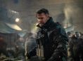 Der Produktionsplan von Extraction 3 wird derzeit erstellt