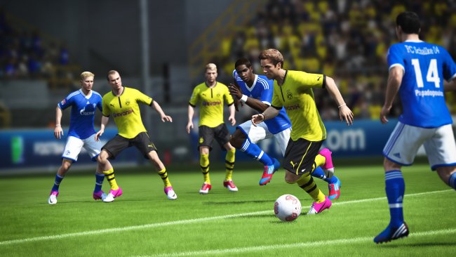 FIFA 13 Kritik Gamereactor