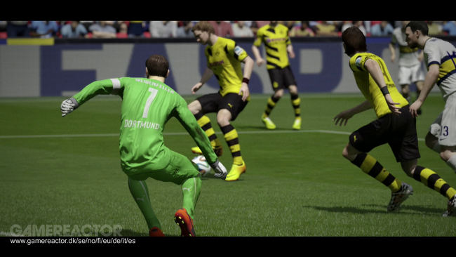 FIFA 15