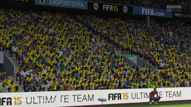 FIFA 15