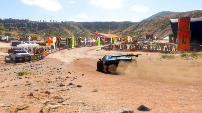 Forza Horizon 5