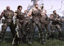 Gears of War 3