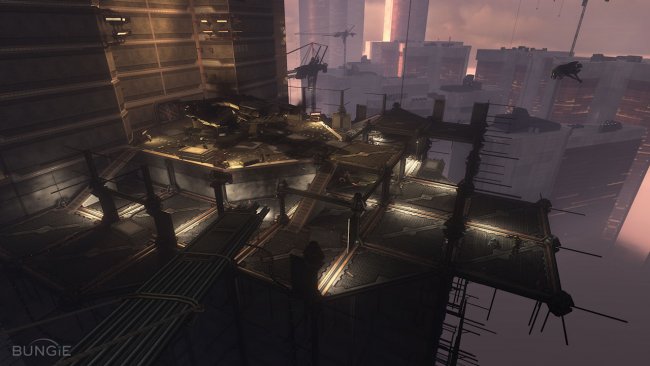 Halo 3: ODST