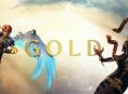 Goldmeldung f&uuml;r Immortals Fenyx Rising