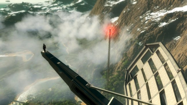 Just Cause 2