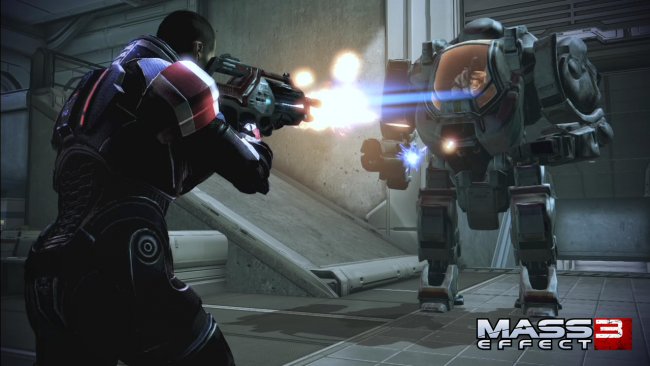 Mass Effect 3