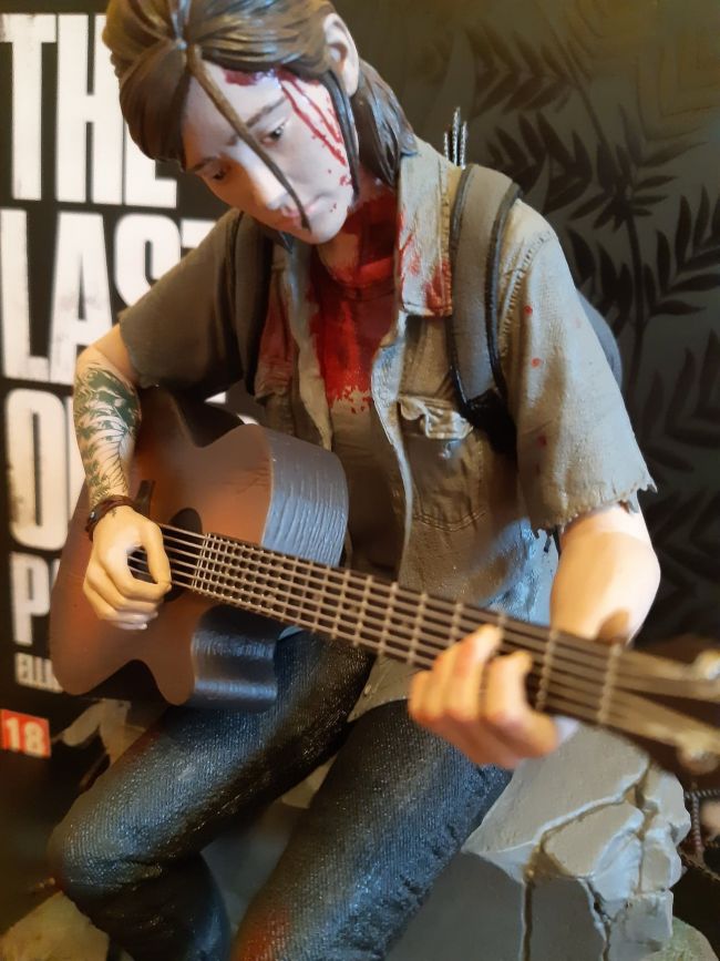 The Last of Us: Part II