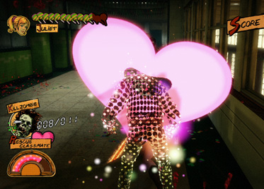 Lollipop Chainsaw