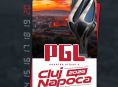 PGL Cluj-Napoca 2026: Die Er&ouml;ffnungsspiele wurden bekannt gegeben