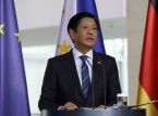 Auf den Philippinen finden wichtige Zwischenwahlen inmitten des Zerwürfnisses zwischen Marcos und Duterte statt