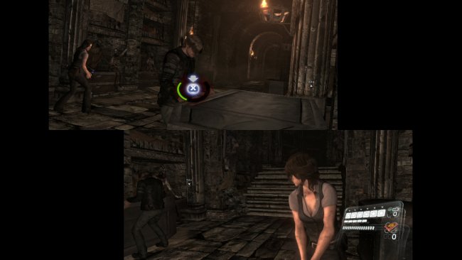 Resident Evil 6