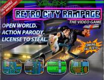 Retro City Rampage für alle