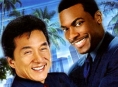 Donald Trump soll Berichten zufolge auf Rush Hour 4 dr&auml;ngen