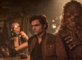 Solo: A Star Wars Story
