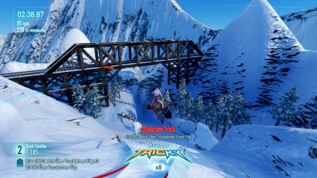 SSX