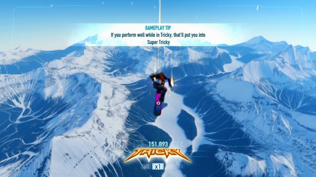 SSX