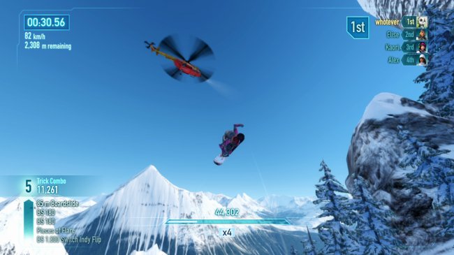 SSX