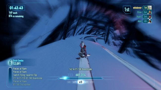SSX