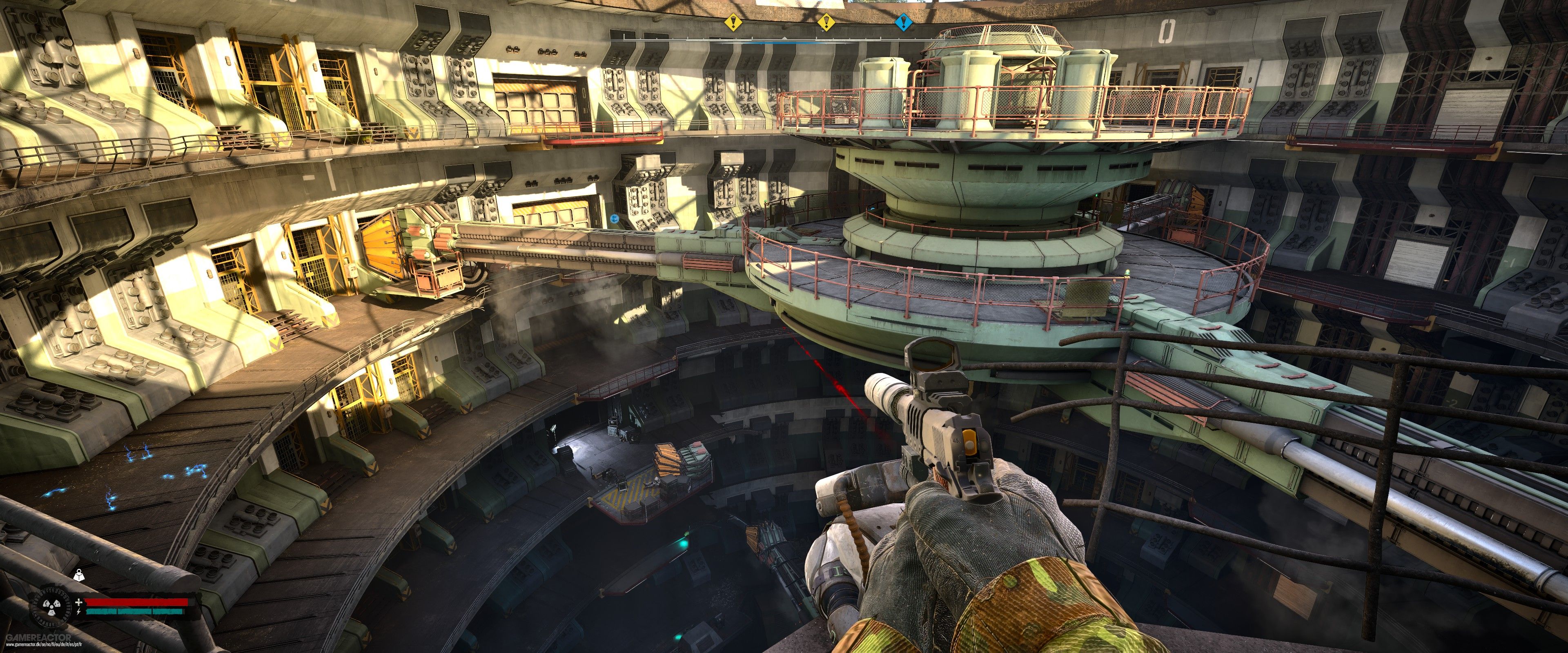 Stalker 2: Heart of Chornobyl