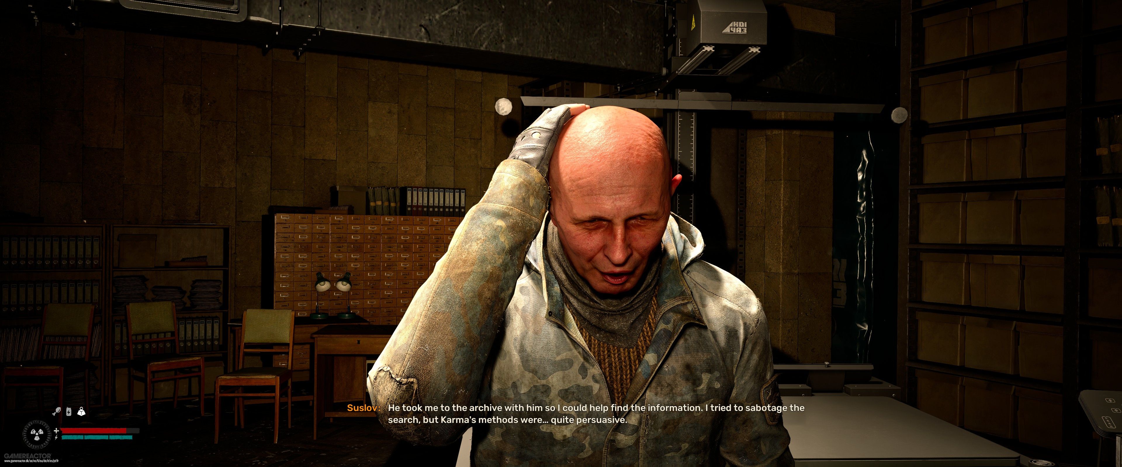 Stalker 2: Heart of Chornobyl