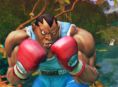 Curtis '50 Cent' Jackson spielt Balrog im kommenden Street Fighter-Film