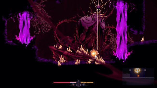 Sundered