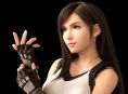 Tifa Lockhart tritt Kader von Dissidia Final Fantasy NT bei