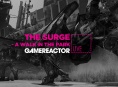 Heute im GR-Livestream: The Surge - A Walk in the Park