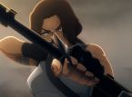 Tomb Raider: The Legend of Lara Croft bietet einen ersten Blick