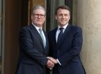 Das Vereinigte Königreich und Frankreich bündeln ihre Kräfte auf dem Weg zur europäischen nuklearen Abschreckung