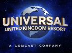 Universals britischer Freizeitpark enth&uuml;llt endg&uuml;ltigen Namen und Logo, der Bau beginnt bald zur Er&ouml;ffnung 2031