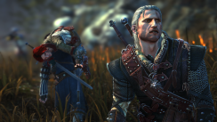 The Witcher 2 beendet die Party