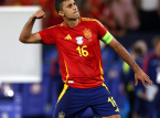 Neue Wendung im Rennen um Rodri Hern&aacute;ndez, der nun zwischen Bar&ccedil;a oder Real Madrid w&auml;hlen muss