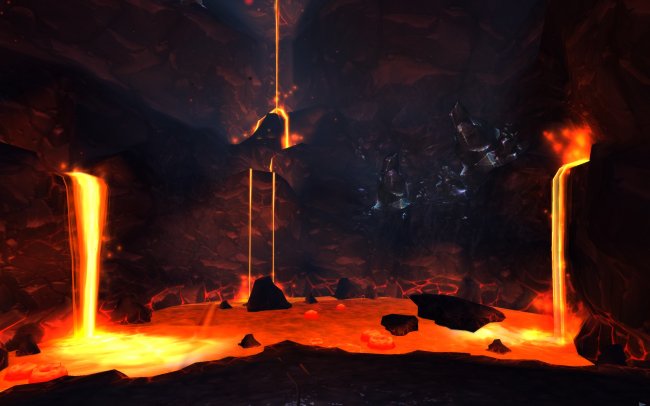 World of Warcraft: Mists of Pandaria