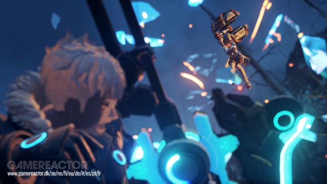 Xenoblade Chronicles 3