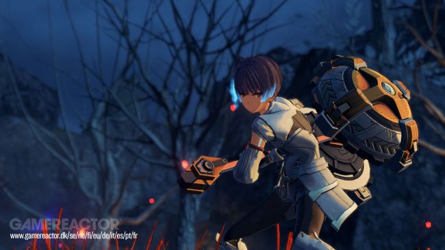 Xenoblade Chronicles 3