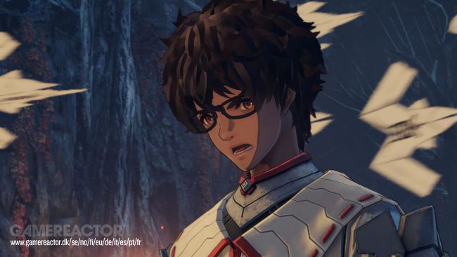 Xenoblade Chronicles 3