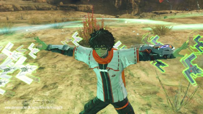 Xenoblade Chronicles 3