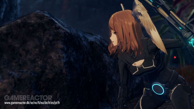 Xenoblade Chronicles 3