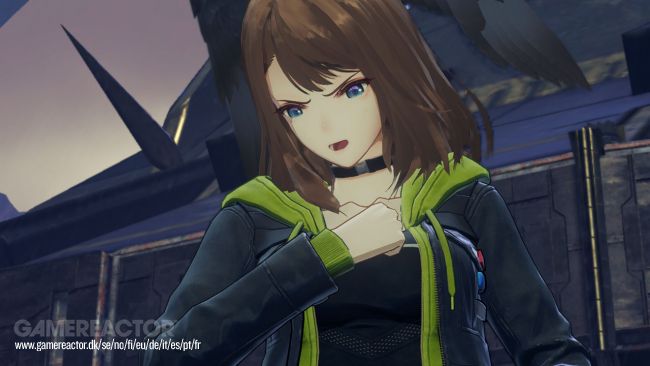 Xenoblade Chronicles 3