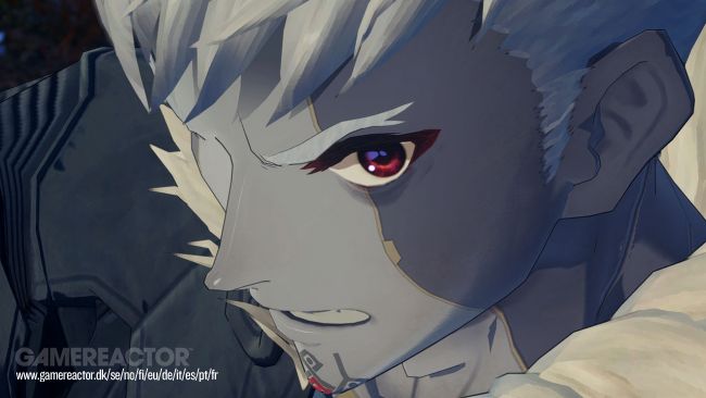 Xenoblade Chronicles 3