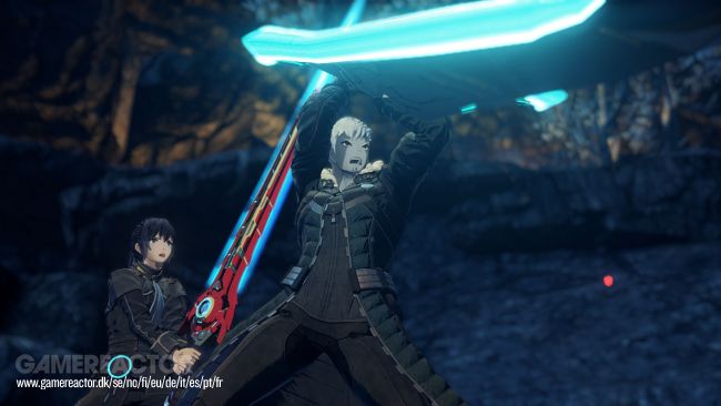 Xenoblade Chronicles 3