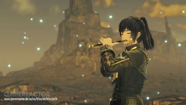 Xenoblade Chronicles 3