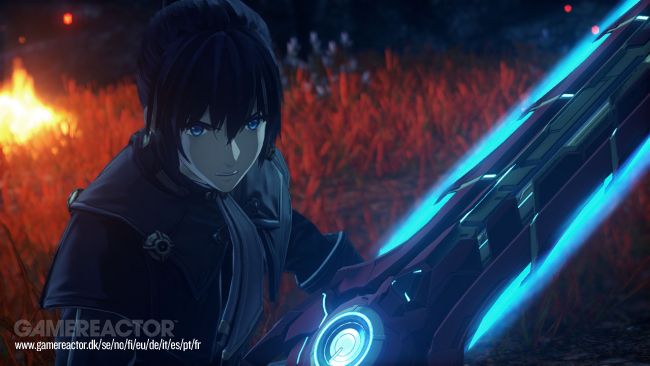 Xenoblade Chronicles 3